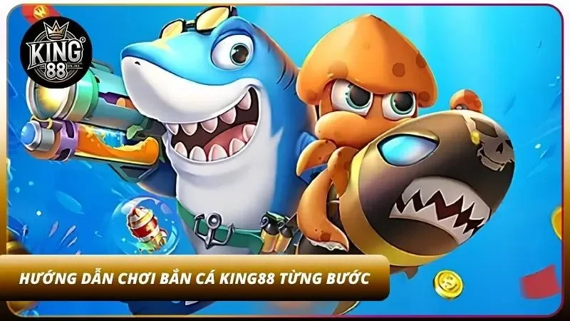 Người dùng chọn phòng phù hợp trước khi bắt đầu săn thưởng