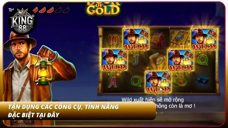 Cách chơi Nổ Hũ – Hướng Dẫn Slot Game Cho Người Mới 5 Hiểu nhanh công năng tự động, quay nhanh