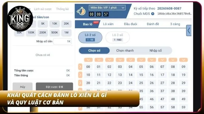 Giới thiệu về bộ môn đang gây bão tại nhà cái