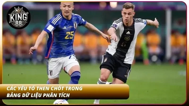 Một chi tiết nhỏ đôi khi đảo ngược toàn bộ nhận định