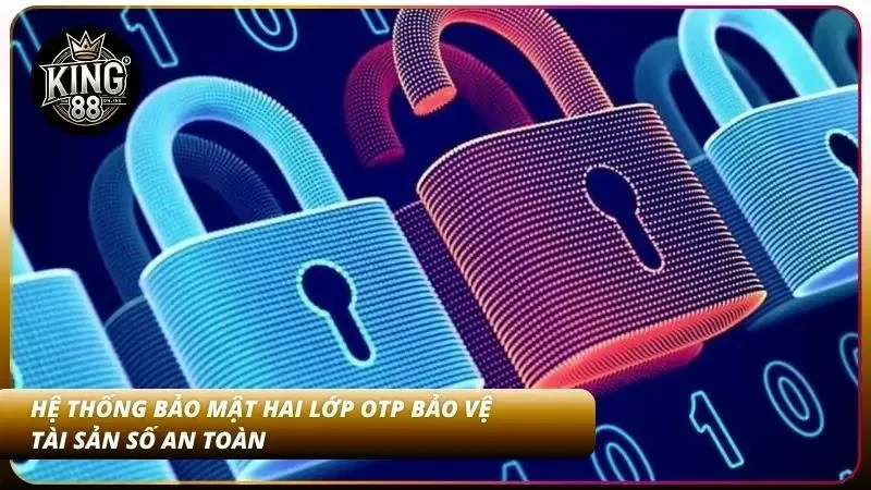 Hệ thống bảo an và giám sát luồng tài chính trực tuyến an toàn cho người dùng