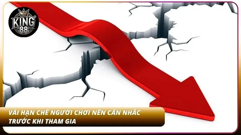 Khía cạnh người chơi cần tìm hiểu kỹ để tránh bỡ ngỡ