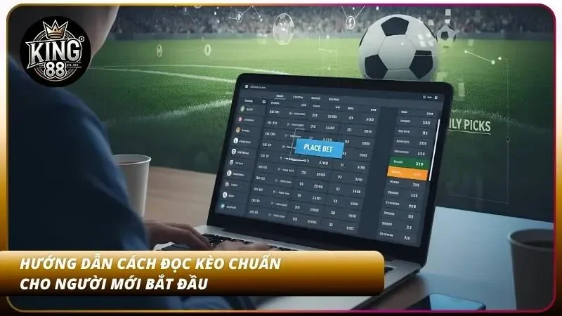 Phân Biệt Kèo Châu Á Châu Âu King88 - Chơi Loại Nào Dễ Thắng 3 Nhiều vé thua xuất phát từ thao tác tưởng chừng đơn giản