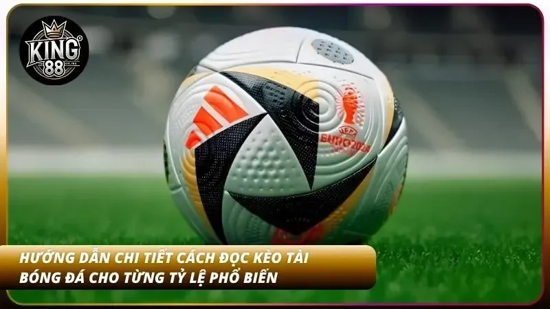 Kèo Tài Xỉu Bóng Đá Là Gì? Cách Đọc kèo Over/Under Cực Chất 2 Cách đọc kèo tài xỉu chuẩn xác dựa vào việc hiểu rõ mốc bàn thắng nhà cái đưa ra để tính toán số tiền nhận về sau trận đấu.