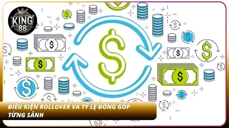 Điều kiện doanh thu được trình bày rõ để tránh hiểu nhầm