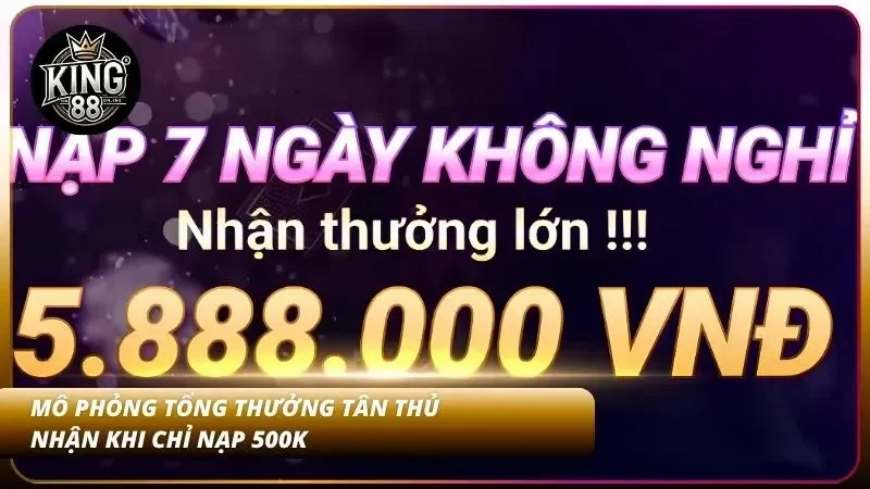 Ví dụ thực tế giúp hình dung quyền lợi sau khi kích hoạt ưu đãi