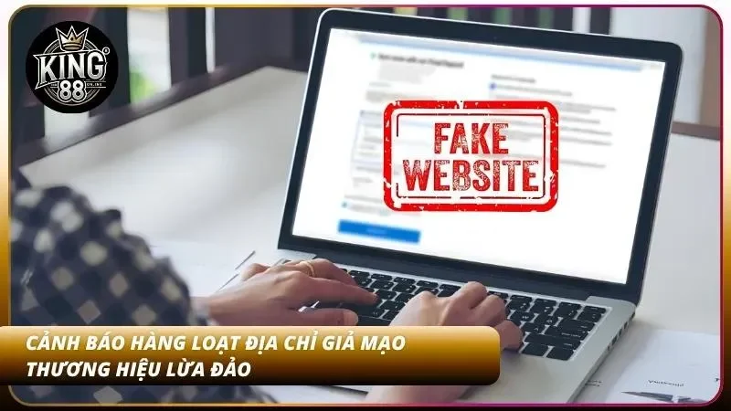 Mẹo hướng dẫn nhận diện các dấu hiệu lừa đảo từ những địa chỉ giả mạo