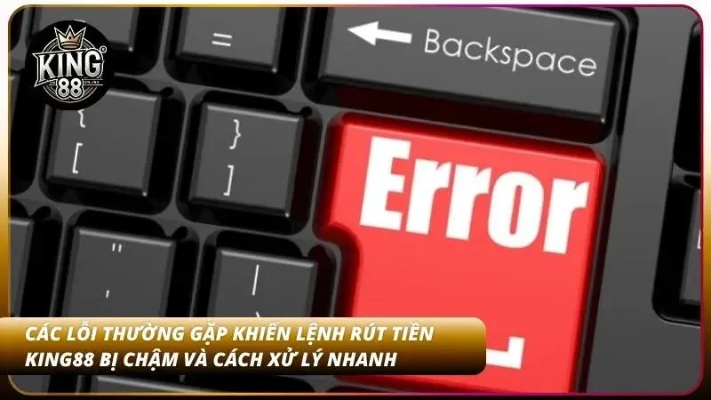 Cẩm nang xử lý thông minh giúp giải quyết nhanh các sự cố giao dịch ở khung giờ cao điểm