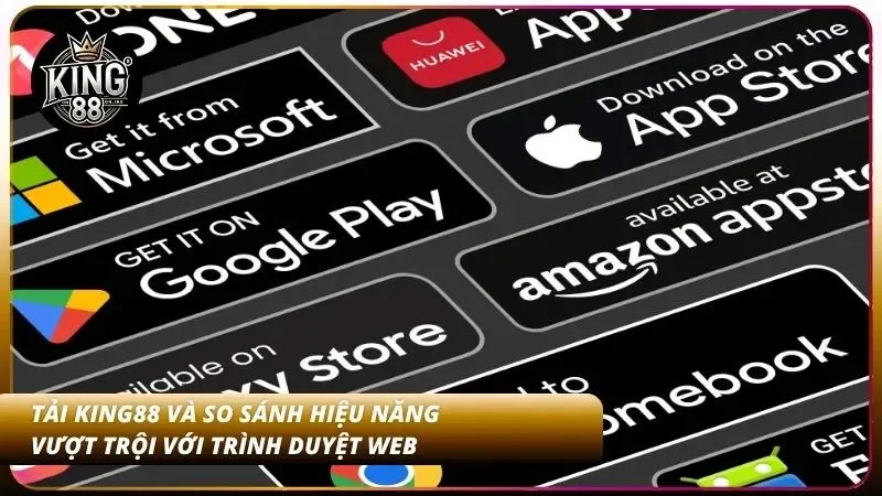 Kỹ thuật hướng dẫn chi tiết cài đặt phần mềm mượt mà trên thiết bị di động